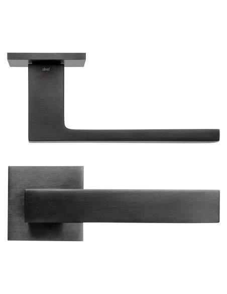 Maniglia per porta Edra 02 dnd Handles
