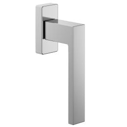 Maniglia per finestra martellina DK Edra 02 dnd