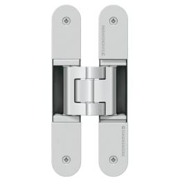 Cerniera a scomparsa regolabile per porta Simonswerk Tectus TE 340 3D