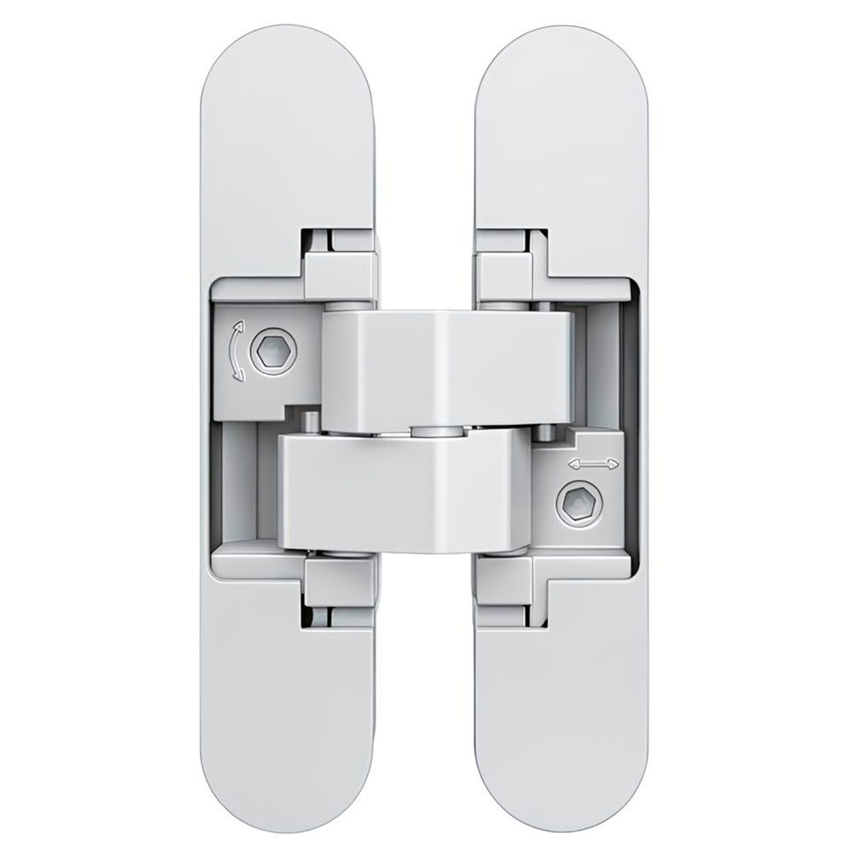 Hangerworld Custodia Porta Abito da Sposa 183cm Traspirante Bianco Avorio con Cerniera Lampo