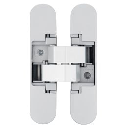 Cerniera a scomparsa regolabile per porta Anselmi AN 160 3D