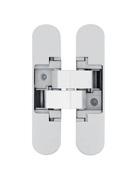 Cerniera a scomparsa regolabile per porta Anselmi AN 160 3D