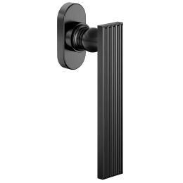 Maniglia per finestra martellina DK Eleonora dnd Handles