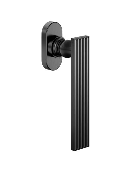 Maniglia per finestra martellina DK Eleonora dnd Handles