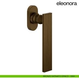 Maniglia per finestra martellina DK Eleonora dnd Handles 2