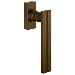 Maniglia per finestra martellina DK Eleonora 02 dnd Handles