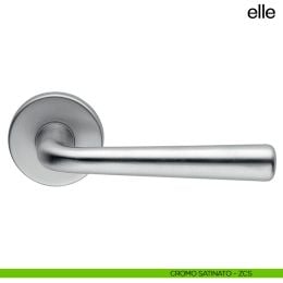 Maniglia per porta Elle dnd Handles 2