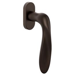 Maniglia per finestra martellina DK Fedora dnd Handles