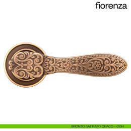 Maniglia per porta Fiorenza dnd Handles 2