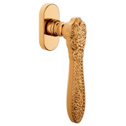 Maniglia per finestra martellina DK Fiorenza dnd Handles