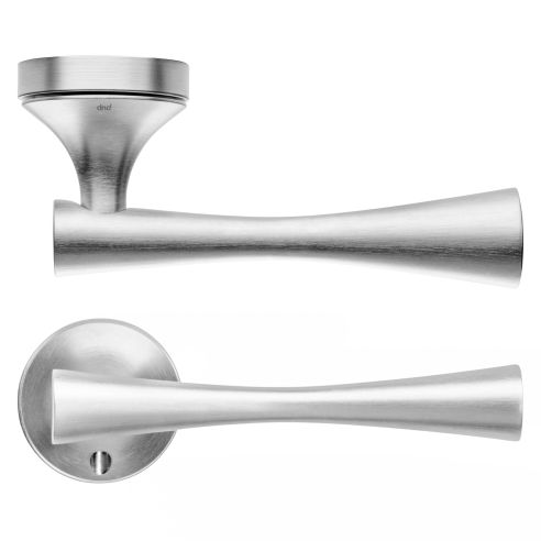 Maniglia per porta Fluke dnd Handles