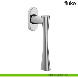 Maniglia per finestra martellina DK Fluke dnd 2