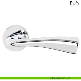 Maniglia per porta Fluò dnd Handles 2