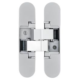 Cerniera a scomparsa regolabile per porta Anselmi AN 180 3D