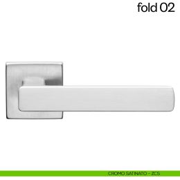Maniglia per porta Fold 02 dnd Handles 2