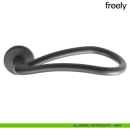 Maniglia per porta freely dnd handles 2