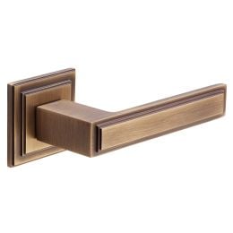 Maniglia per porta Ginevra dnd