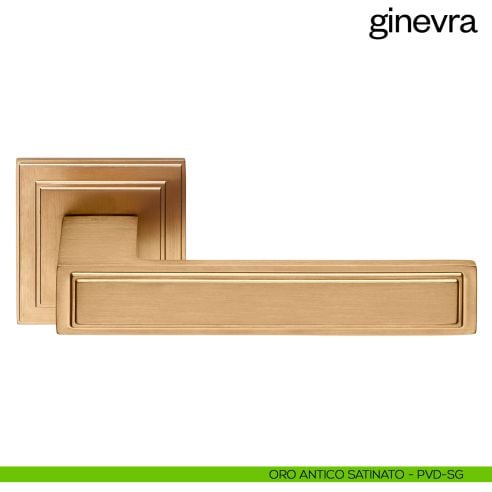 Maniglia per porta Ginevra dnd Handles
