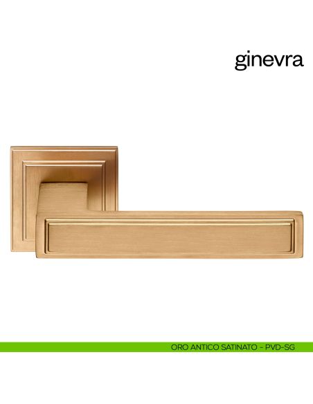 Maniglia per porta Ginevra dnd Handles