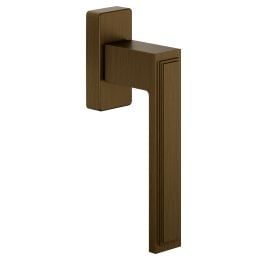 Maniglia per finestra martellina DK Ginevra dnd Handles