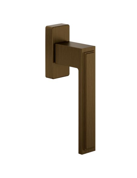 Maniglia per finestra martellina DK Ginevra dnd Handles