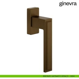 Maniglia per finestra martellina DK Ginevra dnd Handles 2