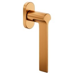 Maniglia per finestra martellina DK Ginkgo dnd