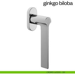 Maniglia per finestra martellina DK Ginkgo Biloba dnd 2