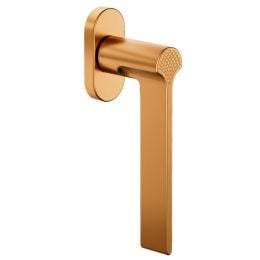 Maniglia per finestra martellina DK Ginkgo Biloba dnd