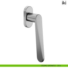 Maniglia per finestra martellina DK Iki dnd 2