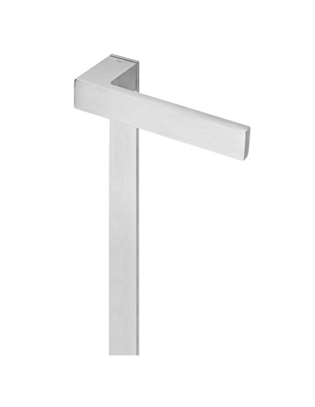 Maniglia per porta Infinito dnd handles placca lunga