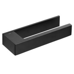 Maniglia per porta Infinito dnd handles su placca orizzontale