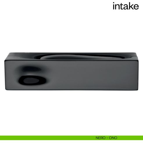 Maniglia per porta Intake dnd Handles nero