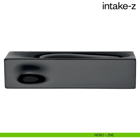 Maniglia per porta Intake-Z dnd Handles nero