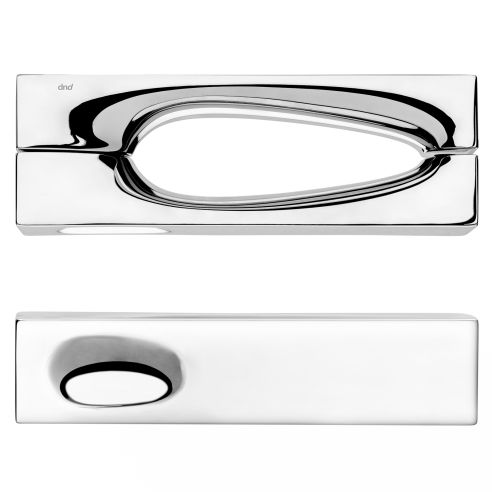 Maniglia per porta Intake-Z dnd Handles