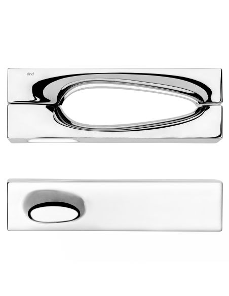 Maniglia per porta Intake-Z dnd Handles