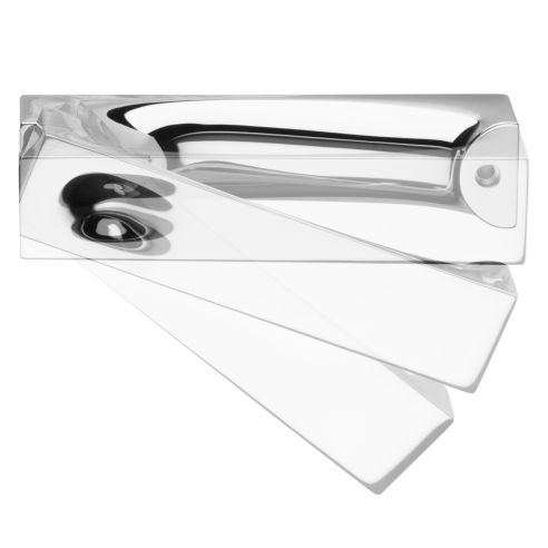 Maniglia per porta Intake-Z dnd Handles