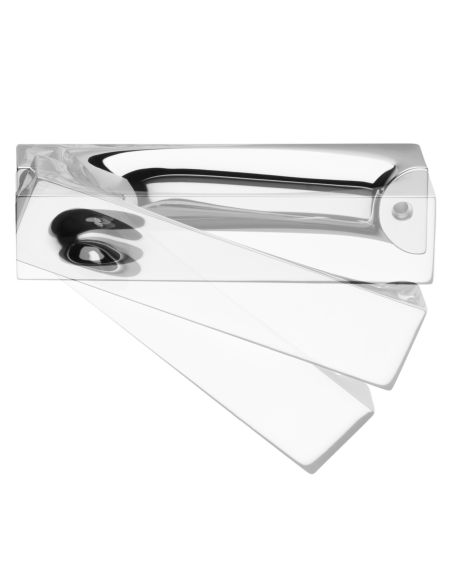 Maniglia per porta Intake-Z dnd Handles