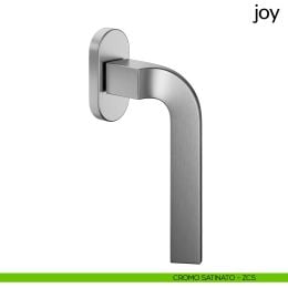 Maniglia per finestra martellina DK Joy dnd 2