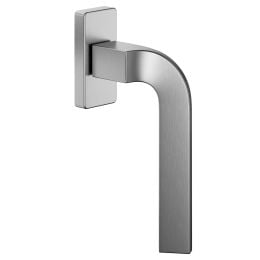 Maniglia per finestra martellina DK Joy 02 dnd