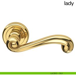 Maniglia per porta Lady dnd Handles 2