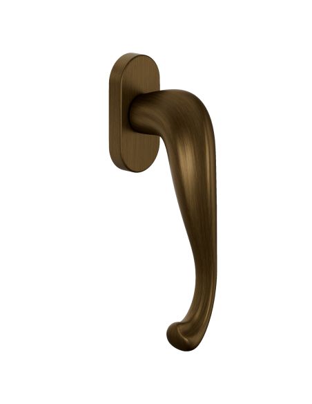 Maniglia per finestra martellina DK Latina dnd Handles