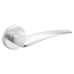 Maniglia per porta Linear dnd Handles