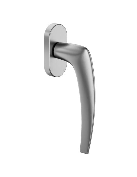 Maniglia per finestra martellina DK Linear dnd