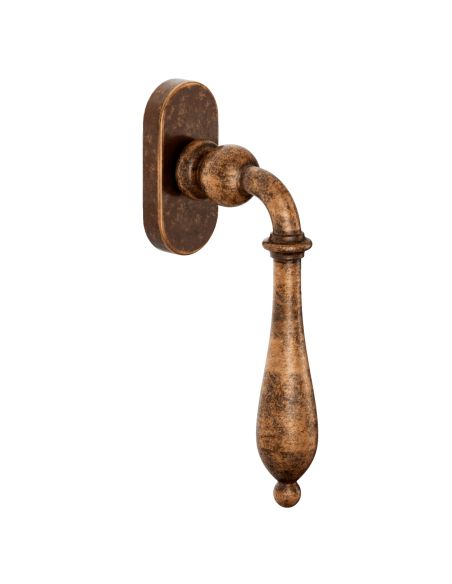 Maniglia per finestra martellina DK Lirica dnd Handles