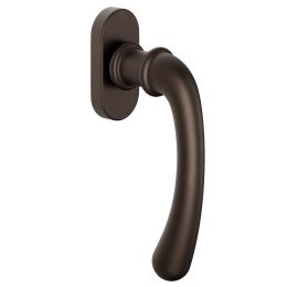 Maniglia per finestra martellina DK Lorena dnd Handles