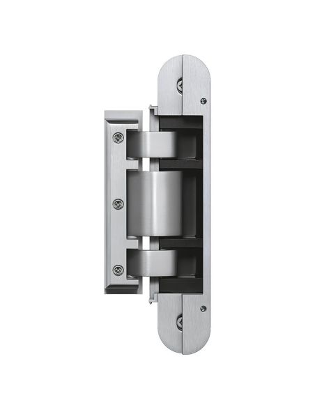 Cerniera per porta in vetro Simonswerk Tectus Glass TEG 310 2D 80 portata 80 kg