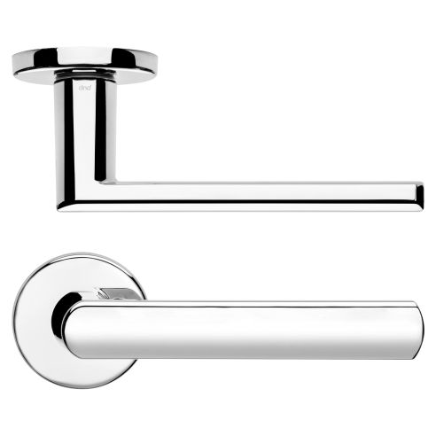 Maniglia per porta Luce dnd