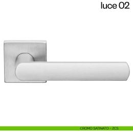 Maniglia per porta Luce 02 dnd 2