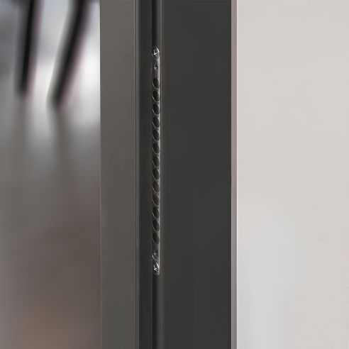 Magnete di chiusura per porte Simonswerk Keep Close KCM 50